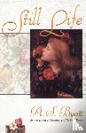 Byatt, A. S. - Still Life