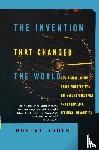 Buderi, Robert - The Invention That Changed the World