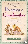 Kitzinger, Sheila - Becoming a Grandmother