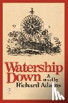 Adams - Watership Down