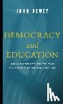 Dewey, John - Democracy And Education