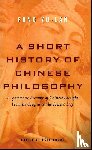 Fung, Yu-lan - A Short History of Chinese Philosophy