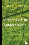 Whitehead, Alfred North - Science and the Modern World