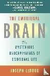 LeDoux, Joseph E. - The Emotional Brain