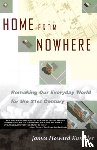 Kunstler, James Howard - Home from Nowhere