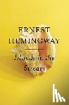 Hemingway, Ernest - Islands in the Stream