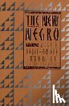 LOCKE - The New Negro