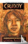 Barry, Lynda - Cruddy: An Illustrated Novel