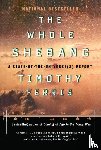 Ferris, Timothy - Whole Shebang