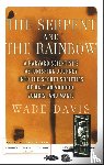 Davis, Wade - Davis, W: Serpent and the Rainbow