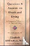 Kubler-Ross, Elisabeth - Questions and Answers on Death and Dying