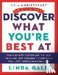 Gale, Linda - Discover What You're Best At