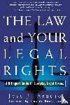 Araujo, Jes us J - The Law and Your Legal Rights