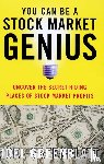 Greenblatt, Joel - You Can Be a Stock Market Genius