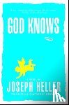 Heller, Joseph - God Knows