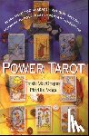 MacGregor, T.J., Vega, Phyllis - Power Tarot