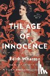 Wharton, Edith - The Age of Innocence