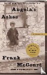 McCourt, Frank - Angela's Ashes
