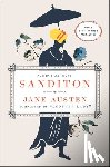 Austen, Jane - Sanditon