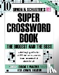 Samson, John M. - Simon & Schuster Super Crossword Puzzle Book #10