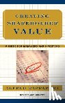 Rappaport, Alfred - Creating Shareholder Value: A Guide for Managers and Investors