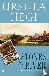 Hegi, Ursula - Stones from the River