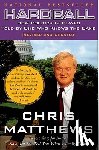 Matthews, Christopher - Hardball