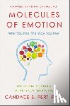 Pert - Molecules of Emotion The Science Behind Mind Body Medicine