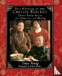 Young, Grace - The Wisdom of the Chinese Kitchen