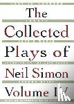 Simon, Neil - The Collected Plays of Neil Simon Vol IV