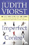 Viorst, Judith - Imperfect Control