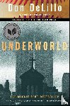 DeLillo, Don - Underworld