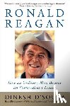D'Souza, Dinesh - Ronald Reagan