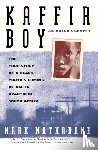 Mathabane, Mark - Kaffir Boy