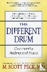 Peck, M. Scott - The Different Drum