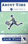 Finney, Jack - About Time