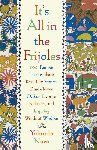 Nava, Yolanda - It's All in the Frijoles