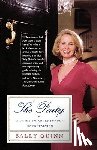 Sally Quinn - The Party a Guide to Adventuro