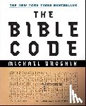 Drosnin, Michael, Vits tum, Doron - The Bible Code