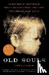Shroder, Thomas - Old Souls