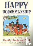 Pinch, Dorothy - Happy Horsemanship