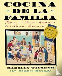 Tausend, Marilyn, Ravago, Miguel - Cocina de la Familia (Family Kitchen)