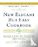 BURROS - New Elegant but Easy Cookbook, the