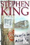 King, Stephen - Hearts In Atlantis
