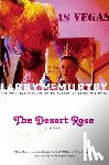 McMurtry, Larry - The Desert Rose