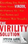 Lamm, Steven, Couzens, Gerald Secor - The Virility Solution