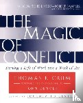 Crum, Thomas - The Magic of Conflict