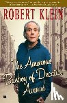 Klein, Robert - The Amorous Busboy of Decatur Avenue: A Child of the Fifties Looks Back