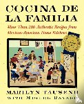 Tausend, Marilyn - Cocina De La Familia