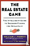 Poorvu, William J, Cruikshank, Jeffrey L. - The Real Estate Game